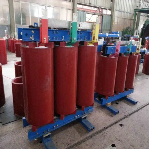 文安SCB10-250KVA干式变压器